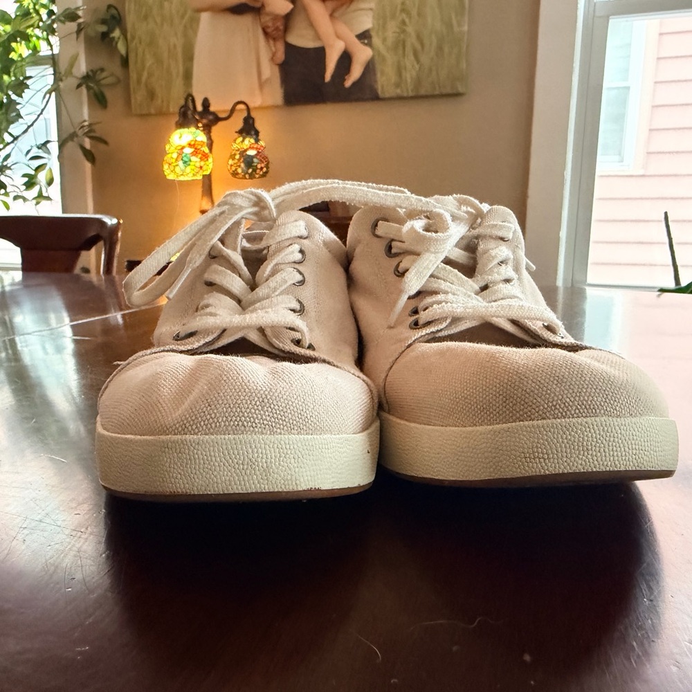 ABEO Addie 2320  Canvas Sneakers 👟 Size 8 - Picture 2 of 7